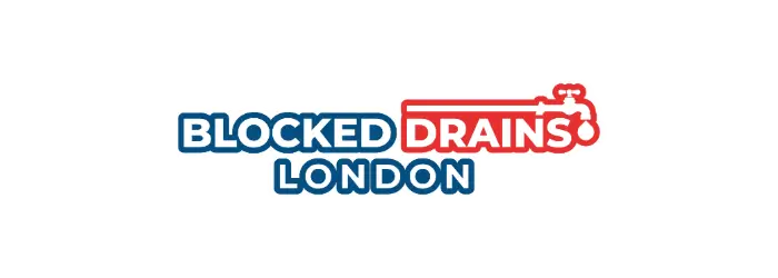 Blocked Drains London Logo